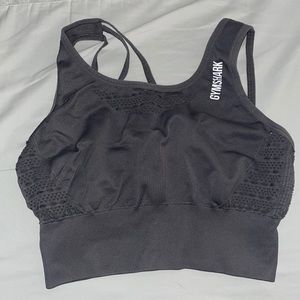 Sports bra